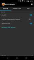 GRID Beacon screenshot 1