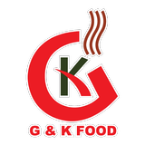 G & K Food icône