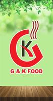 G & K Food Poster