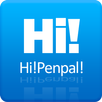 国際交流、ハイペンパル! (Hi! Penpal!) APK