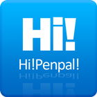 国際交流、ハイペンパル! (Hi! Penpal!) icono