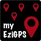 myEziGPS icône