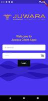 JRT Mobile | Client Juwara 海报