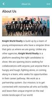 Knight World Screenshot 1