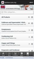 lanhoe.com.my スクリーンショット 2