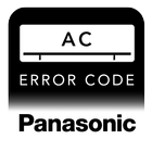 Panasonic AC Service Guide أيقونة