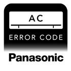 Panasonic AC Service Guide icon