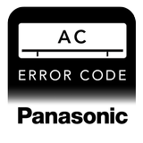 Panasonic AC Service Guide icono