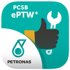 PCSB ePTW+ 图标
