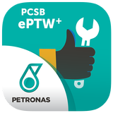 PCSB ePTW+ أيقونة