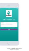 ProcurementGo الملصق