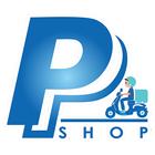 PP SHOP أيقونة