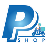 PP SHOP icône