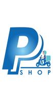 PP SHOP постер