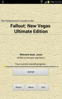 Guide for FalloutNewVegas Demo Cartaz