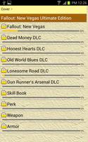 Guide for FalloutNewVegas Demo imagem de tela 1