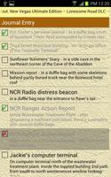 Guide for FalloutNewVegas Demo imagem de tela 3