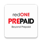 redONE Prepaid icône