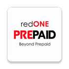 redONE Prepaid simgesi