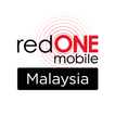 redONE Prepaid icône