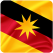 آیکون‌ Sarawak Gov