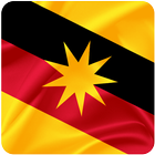 Sarawak Gov أيقونة
