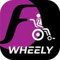 FOBO Wheely