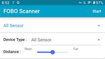 FOBO Scanner bài đăng