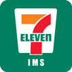 IMS 7-Eleven Malaysia icon