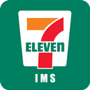 IMS 7-Eleven Malaysia APK