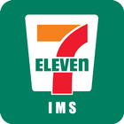 IMS 7-Eleven Malaysia icône