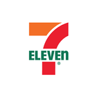 My7E 7-Eleven Malaysia ไอคอน
