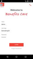 Inspro-Benefits Care Affiche