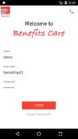 Inspro-Benefits Care ポスター