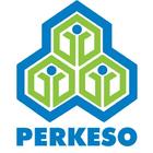 PERKESO ícone