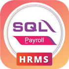 SQL HRMS icône