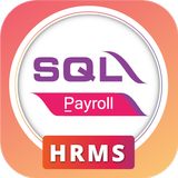 SQL HRMS