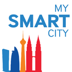 آیکون‌ My Smart City