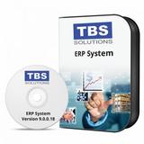 TBS ERP Mobile Zeichen