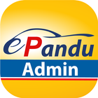 ePandu Admin أيقونة