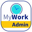 MyWork Admin