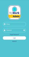 MyWork Admin screenshot 3