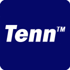 آیکون‌ Tenn