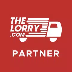TheLorry - Partner App XAPK Herunterladen