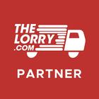 TheLorry - Partner App Zeichen