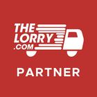 ikon TheLorry - Partner App