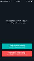 TheLorry - Partner App постер