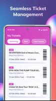 Ticket2U Screenshot 3