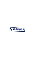 Stubapp الملصق