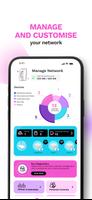 Time Fibre Home تصوير الشاشة 2
